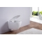Унитаз подвесной Esbano Amapola-N white matt