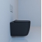 Унитаз подвесной Esbano Garant matt black