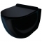 Унитаз подвесной Esbano Garcia black