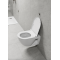 Унитаз подвесной GSI PURA ECO 880711 Swirlflush безободковый