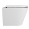 Комплект Система инсталляции Grohe Rapid SL 38721001 + унитаз OWL Vind Ruta-H OWLT190304 безободковый