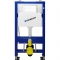Комплект Система инсталляции Geberit Duofix UP100 458.103.00.1 + унитаз Am.Pm Awe с сиденьем