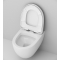 Комплект Система инсталляции Geberit Duofix UP100 458.103.00.1 + унитаз Am.Pm Awe с сиденьем