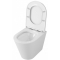 Комплект Система инсталляции Geberit Duofix 458.124.21.1 + унитаз Owl 1975 Cirkel-H OWLT190304 безободковый