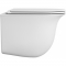 Комплект Система инсталляции Geberit Duofix 458.124.21.1 + унитаз Owl 1975 Cirkel-H OWLT190201 безободковый
