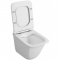 Комплект Система инсталляции Geberit Duofix 458.124.21.1 + унитаз Owl 1975 Ruta-H OWLT190203 безободковый