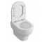 Комплект Система инсталляции Geberit Duofix 458.124.21.1 + унитаз Owl 1975 Cirkel-H OWLT190701 безободковый