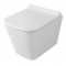 Комплект Geberit Duofix 458.125.21.1 + унитаз OWL Vatter Ruta-H mini OWLT190403 безободковый