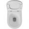 Комплект Система инсталляции Geberit Duofix 458.128.21.1 + унитаз Owl 1975 Cirkel-H OWLT190302 безободковый