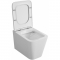Комплект Система инсталляции Geberit Duofix 458.128.21.1 + унитаз Owl 1975 Ruta-H OWLT190401 безободковый