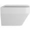 Комплект Система инсталляции Geberit Duofix 458.128.21.1 + унитаз Owl 1975 Ruta-H OWLT190601 безободковый