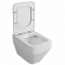 Комплект Система инсталляции Geberit Duofix 458.128.21.1 + унитаз Owl 1975 Ruta-H OWLT190601 безободковый