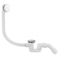 Слив-перелив Grocenberg GB230CR автомат