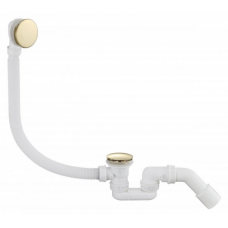 Слив-перелив Grocenberg GB230GO автомат