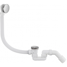 Слив-перелив Grocenberg GB230W автомат