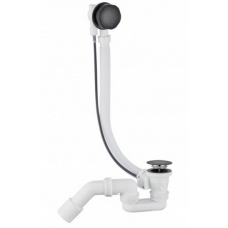 Слив-перелив Grocenberg GB240BL полуавтомат