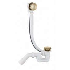 Слив-перелив Grocenberg GB240BR полуавтомат