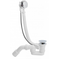 Слив-перелив Grocenberg GB240CR полуавтомат