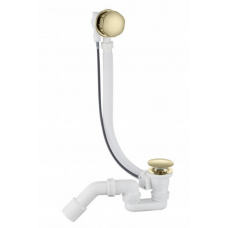 Слив-перелив Grocenberg GB240GO полуавтомат