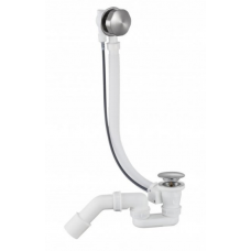 Слив-перелив Grocenberg GB240NK полуавтомат