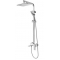 Душевая стойка Grocenberg GB7008WC