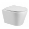 Комплект Система инсталляции Grohe Rapid SL 38721001 + унитаз Fubini FB004 Helen безободковый