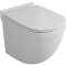 Комплект Система инсталляции Grohe Rapid SL 38721001 + унитаз Owl 1975 Cirkel-H OWLT190101 безободковый