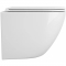 Комплект Система инсталляции Grohe Rapid SL 38721001 + унитаз Owl 1975 Cirkel-H OWLT190302 безободковый