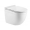 Комплект Система инсталляции Grohe Rapid SL 38772001 + унитаз WeltWasser WW Heimbach 004GL-WT безободковый
