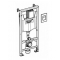 Комплект Система инсталляции Grohe Rapid SL 38772001 + унитаз WeltWasser WW Heimbach 004GL-WT безободковый