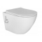 Комплект Grohe Rapid SL 38772001 + унитаз Esbano Teruel-WBN безободковый с функцией биде