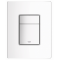 Комплект Grohe Rapid SL 38772001 + унитаз Esbano Leon-WBN безободковый с функцией биде и смесителем