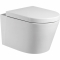 Комплект Система инсталляции Grohe Rapid SL 38772001 + унитаз Cerutti B-2380-3 безободковый с сиденьем
