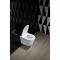 Комплект Система инсталляции Grohe Rapid SL 38772001 + унитаз Cerutti B-2380-3 безободковый с сиденьем