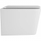 Комплект Система инсталляции Grohe Rapid SL 38772001 + унитаз Owl 1975 Ruta-H OWLT190401 безободковый