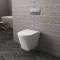 Комплект Система инсталляции Grohe Rapid SL 38772001 + унитаз Owl Curve Cirkel-H OWLT190802 безободковый