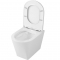 Комплект Система инсталляции Grohe Rapid SL 38772001 + унитаз Owl Curve Cirkel-H OWLT190802 безободковый
