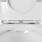 Комплект Система инсталляции Grohe Rapid SL 38772001 + унитаз Owl Curve Cirkel-H OWLT190802 безободковый