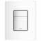 Комплект Система инсталляции Grohe Rapid SL 38772001 + унитаз Owl Curve Cirkel-H OWLT190802 безободковый