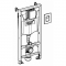 Комплект Система инсталляции Grohe Rapid SL 38772001 + унитаз VitrA S50 5740B003 Rim-ex с сиденьем
