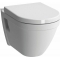Комплект Система инсталляции Grohe Rapid SL 38772001 + унитаз VitrA S50 5740B003 Rim-ex с сиденьем