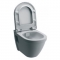 Комплект Система инсталляции Grohe Rapid SL 38772001 + унитаз VitrA S50 5740B003 Rim-ex с сиденьем