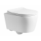 Комплект Система инсталляции Grohe Solido 38811000 + унитаз Cerutti Sella aria PP CT9738 безободковый