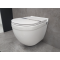 Комплект Система инсталляции Grohe Solido 38811000 + унитаз Bloomix Matrix 2.0 T12601R/UF1 безободковый