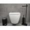 Комплект Система инсталляции Grohe Rapid SL 38811KF0 с кнопкой смыва + унитаз Bloomix Matrix 2.0 T12601R/UF1 безободковый