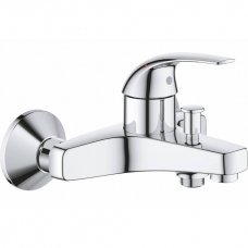 Смеситель Grohe BauCurve 23599000 для ванны с душем