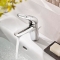 Душевой комплект Grohe Eurostyle 124416