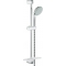 Душевой комплект Grohe Eurostyle 124416