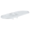 Душевой комплект Grohe Eurostyle 124416