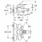 Душевой комплект Grohe Eurostyle 124416